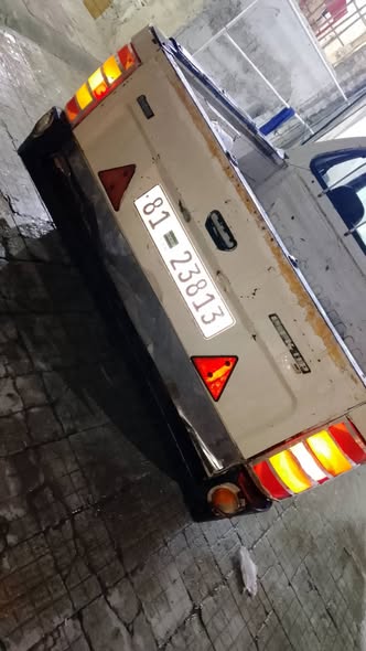 سكودا بيك اب 1994 - صورة 2