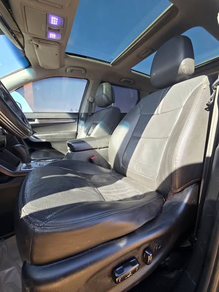 كيا سيرنتو 2011 - صورة 2