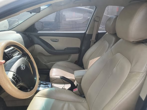 هيونداي إلنترا 2011 - صورة 2