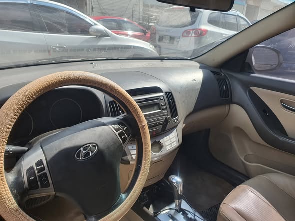 هيونداي إلنترا 2011 - صورة 3