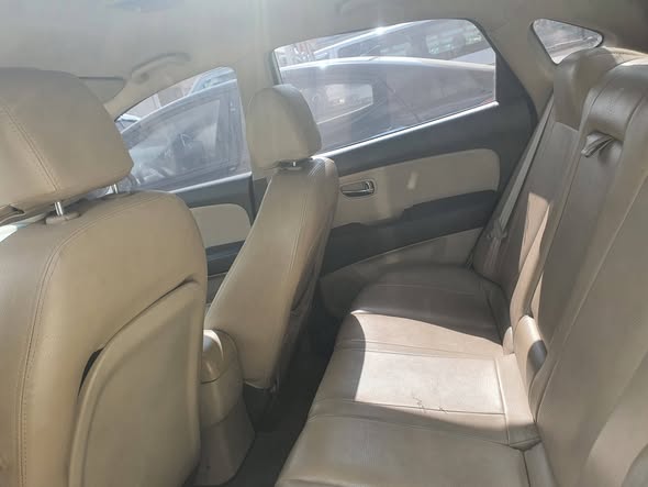 هيونداي إلنترا 2011 - صورة 4