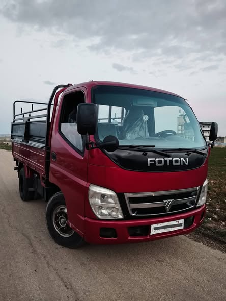 فوتون اولين 2008 - صورة 1