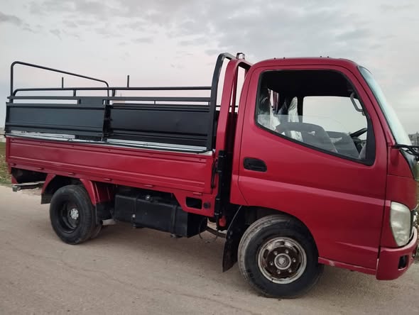 فوتون اولين 2008 - صورة 5