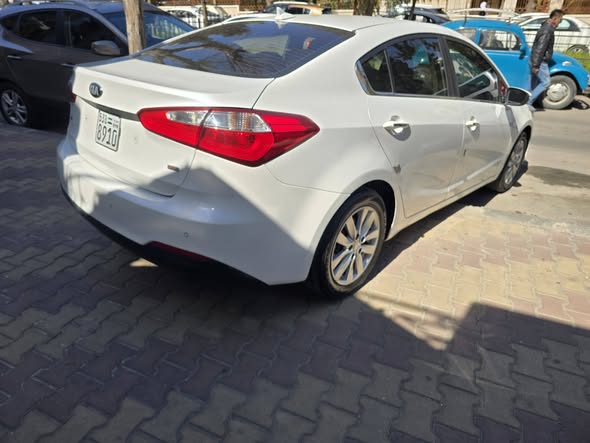 كيا k3 2013 - صورة 3