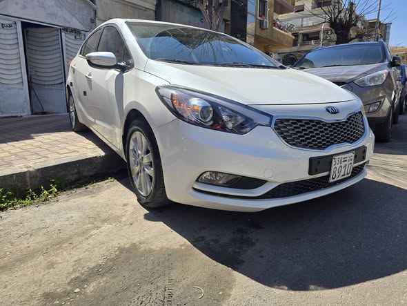 كيا k3 2013 - صورة 4