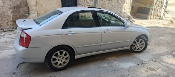 كيا سبيكترا 2005 - صورة 4