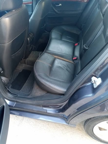 كاديلاك بي إل إس 2007 - صورة 2