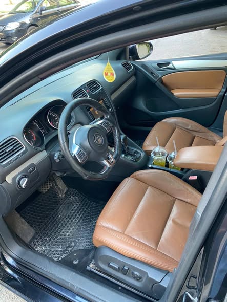 فولكس فاجن جولف 2011 - صورة 4