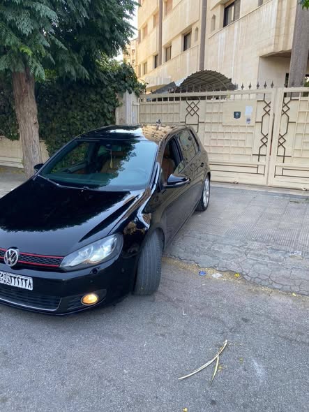 فولكس فاجن جولف 2011 - صورة 5