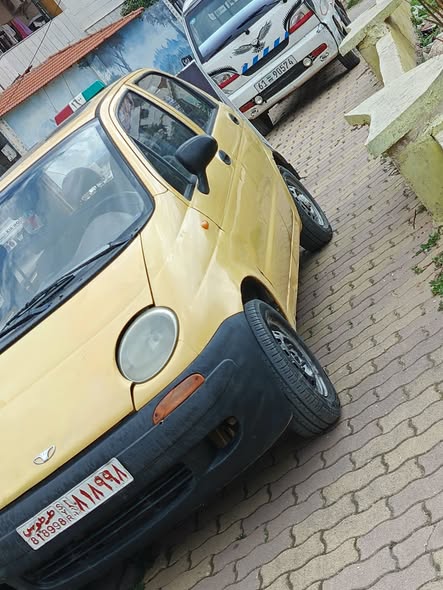 دايو ماتيز 2004 - صورة 3