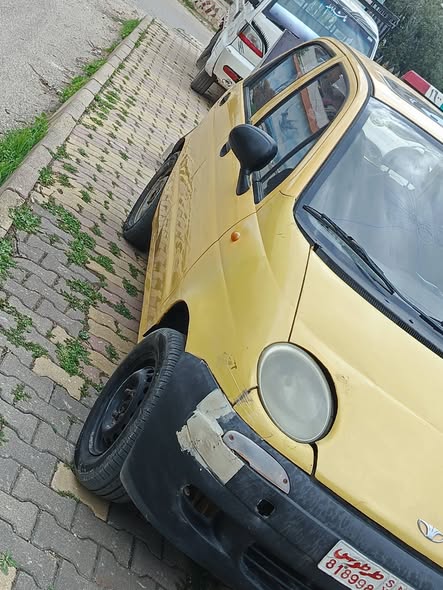 دايو ماتيز 2004 - صورة 4