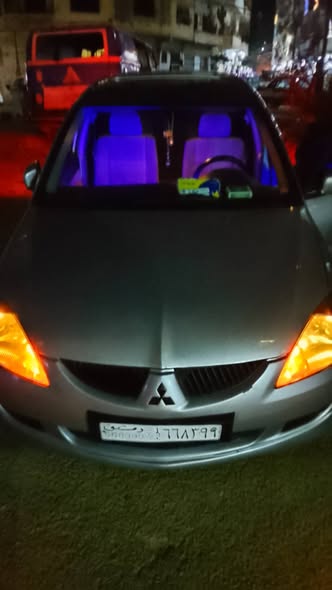 ميتسوبيشي لانسر 2007 - صورة 2