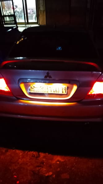 ميتسوبيشي لانسر 2007 - صورة 3