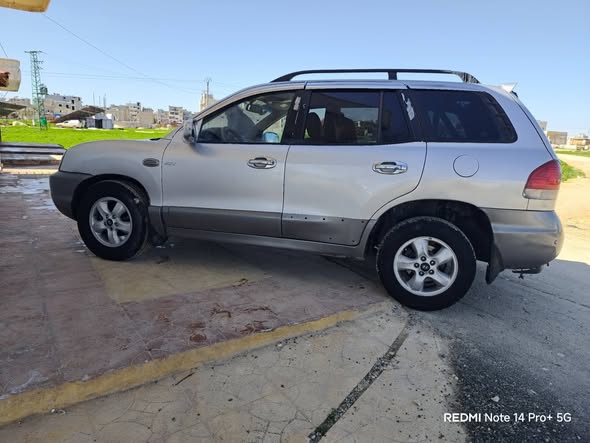 جبار سانتافي 2005 - صورة 2