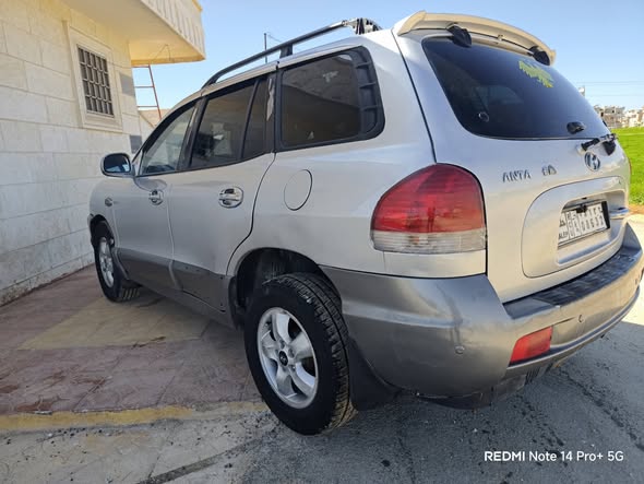 جبار سانتافي 2005 - صورة 3