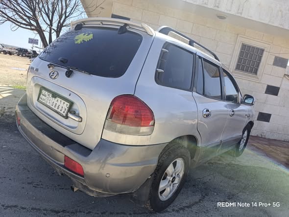 جبار سانتافي 2005 - صورة 4