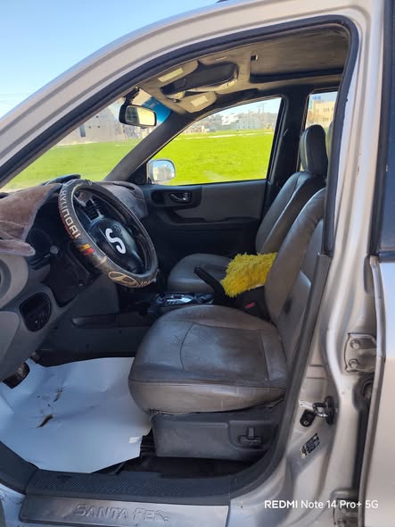 جبار سانتافي 2005 - صورة 5