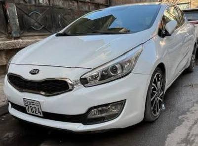 كيا K3 2015 - صورة 1