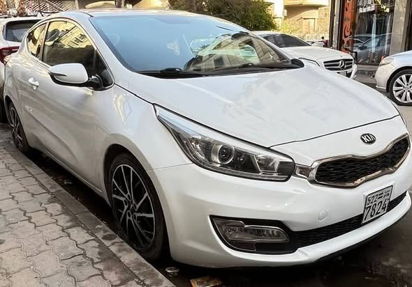كيا K3 2015 - صورة 2