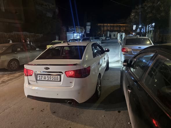 كيا فورتي 2011 - صورة 4