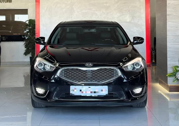 كيا K7 2015 - صورة 2