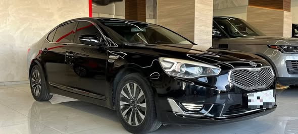 كيا K7 2015 - صورة 3