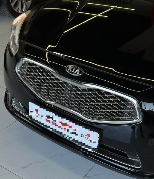 كيا K7 2015 - صورة 5