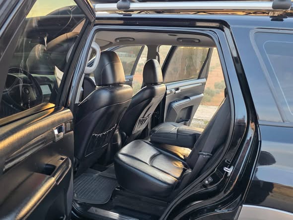 كيا موهـافي 2014 - صورة 3