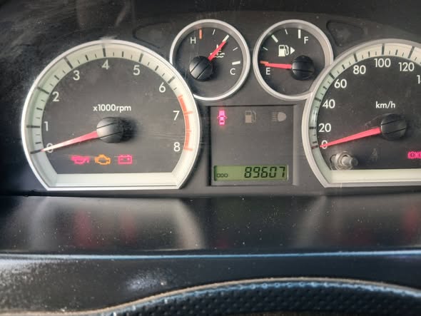 شفروليه أفيو 2007 - صورة 4