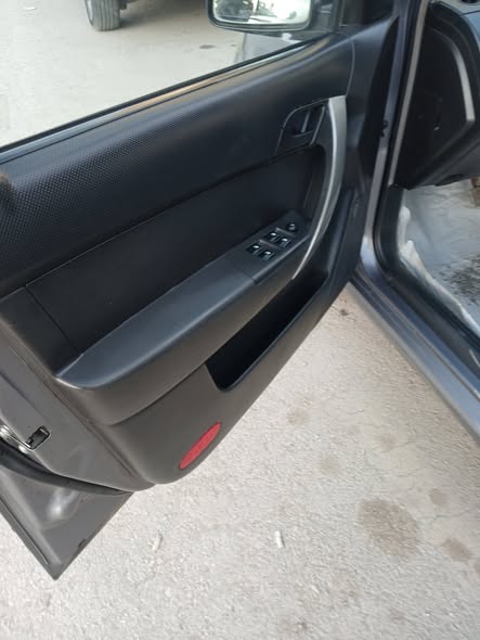 شفروليه أفيو 2007 - صورة 5