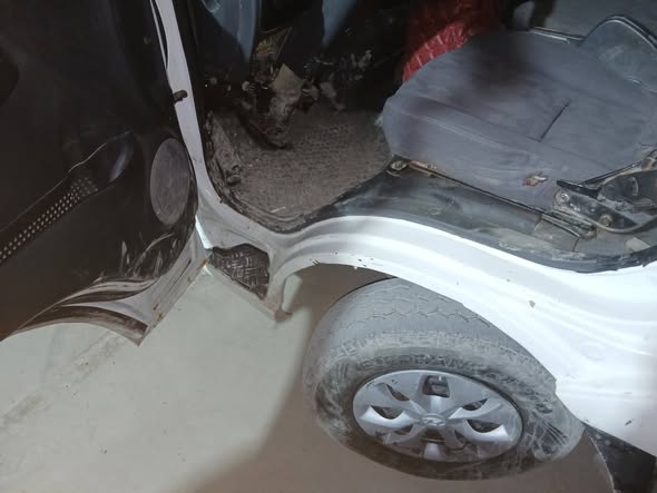 كيا 2700 2010 - صورة 1