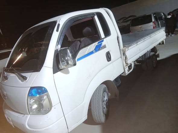 كيا 2700 2010 - صورة 3