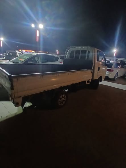 كيا 2700 2010 - صورة 4