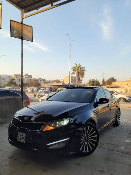 كيا ابتما 2012 - صورة 1