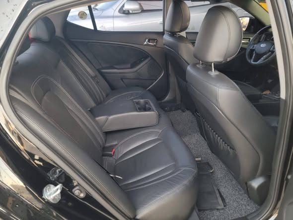 كيا ابتما 2012 - صورة 2