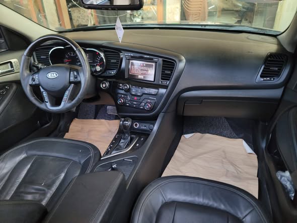 كيا ابتما 2012 - صورة 3