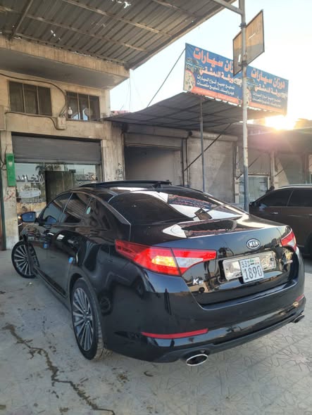 كيا ابتما 2012 - صورة 4