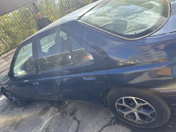 بيجو 605 1993 - صورة 5