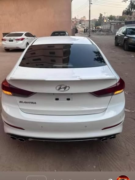 Hyundai Elantra 2017 - صورة 2