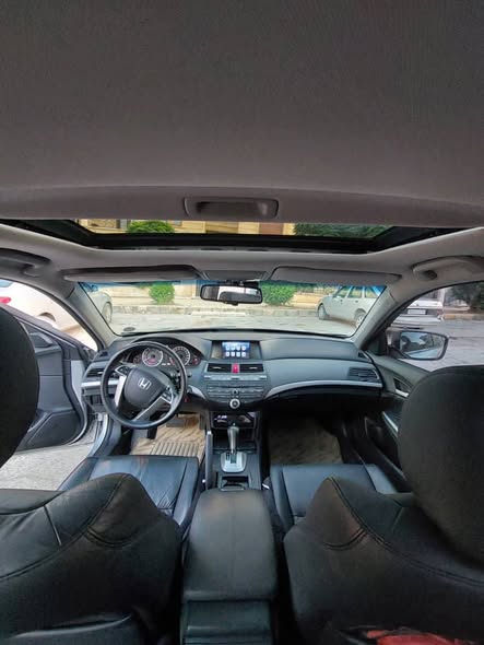 هوندا اكورد 2011 - صورة 3