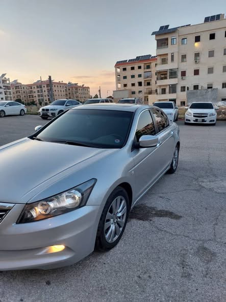 هوندا اكورد 2011 - صورة 5