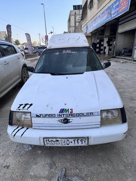 دايو بيكاب 2009 - صورة 4