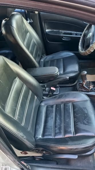 سكودا سوبرب 2001 - صورة 1