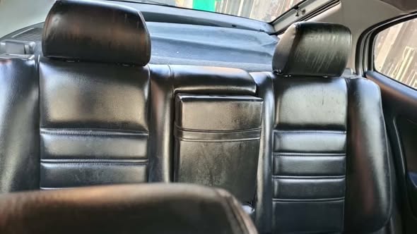 سكودا سوبرب 2001 - صورة 4