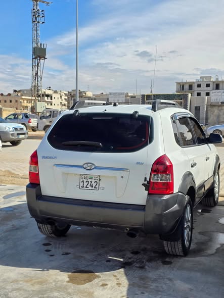 توسان توسان 2007 - صورة 2