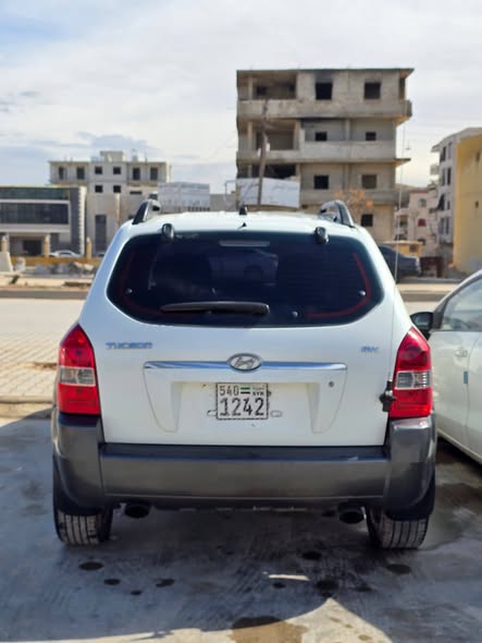 توسان توسان 2007 - صورة 5