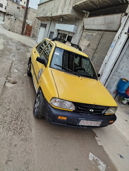 ســايـبـا صــابــا 2005 - صورة 1