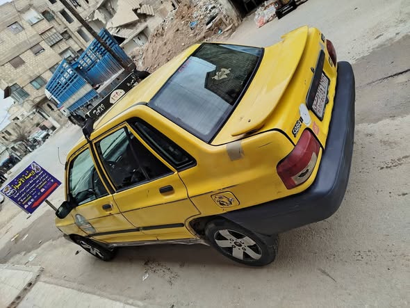 ســايـبـا صــابــا 2005 - صورة 2