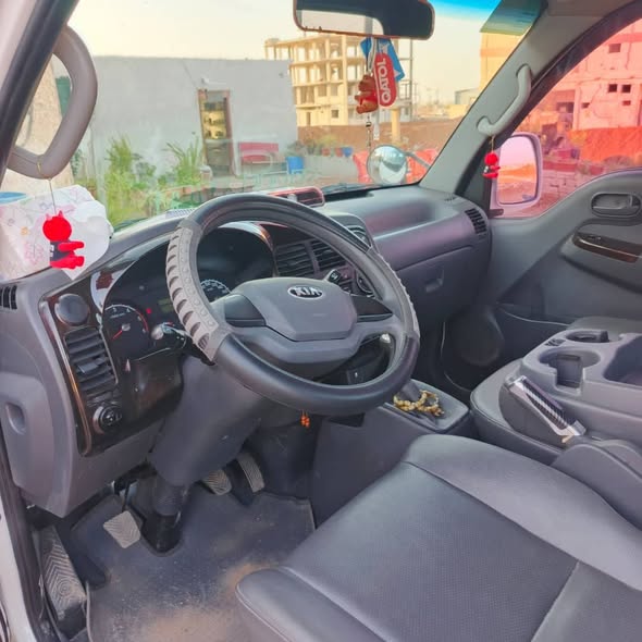 كيا 2700 2016 - صورة 2