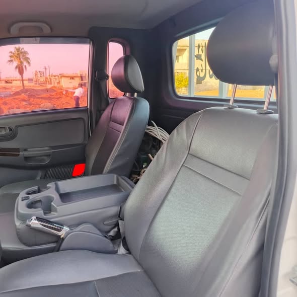 كيا 2700 2016 - صورة 3